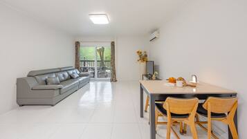 Basic Room, 1 Bedroom (geurinbi) | 1 bedroom, free WiFi