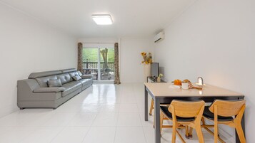 1 habitación y wifi gratis