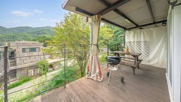 Basic Room, 1 Bedroom (geurinnae)