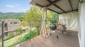 Chambre de base, 1 chambre (geurinnae) | 1 chambre, accĂšs au Wi-Fi (inclus)