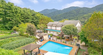 Gapyeong Hanulteo Pension