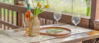 Gapyeong Hanulteo Pension