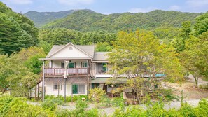 Exterior - Gapyeong Hanulteo Pension (Gapyeong)