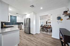 Cuisine privée