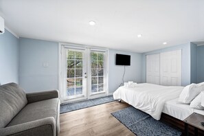 4 chambres, Wi-Fi, draps fournis