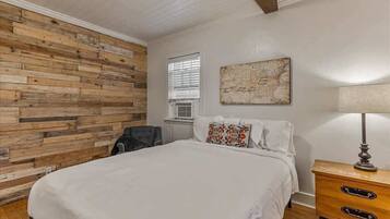 4 habitaciones, cuna de viaje, wifi y ropa de cama