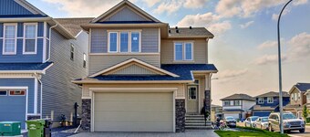 Luxurious two bedroom with one bathroom