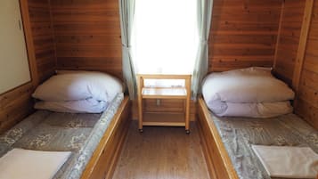 2 chambres, bureau, Wi-Fi gratuit, draps fournis