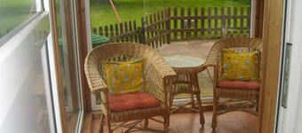 Apartment 'Kelpin' with Private Terrace and Wi-Fi