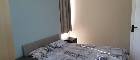 5 Schlafzimmer, WLAN, Bettwäsche