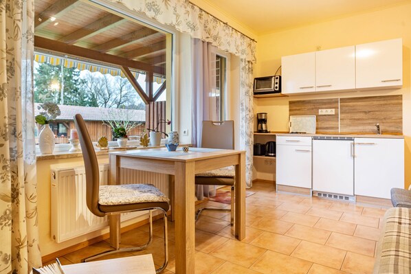 تناول الطعام