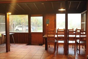 Restaurantes