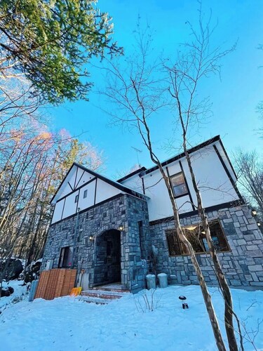 Entire facility reserved for private use IPPUKAKU / Agatsuma-gun Gunma