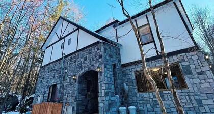 Entire facility reserved for private use IPPUKAKU / Agatsuma-gun Gunma