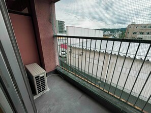 Property grounds - Giants Inn Apartment 1 room for rent Maximum 8 / Hita Ōita (Hita)