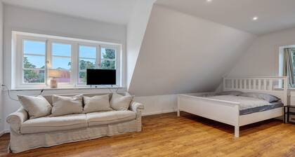 Holiday Home 'Fewo Fachwerk 2'