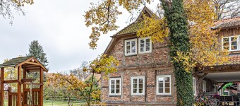 Holiday Home 'Fewo Fachwerk 2'