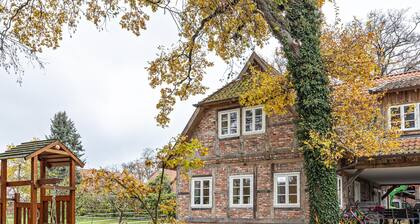 Holiday Home 'Fewo Fachwerk 2'
