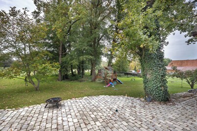 Holiday Home 'Fewo Fachwerk 2'