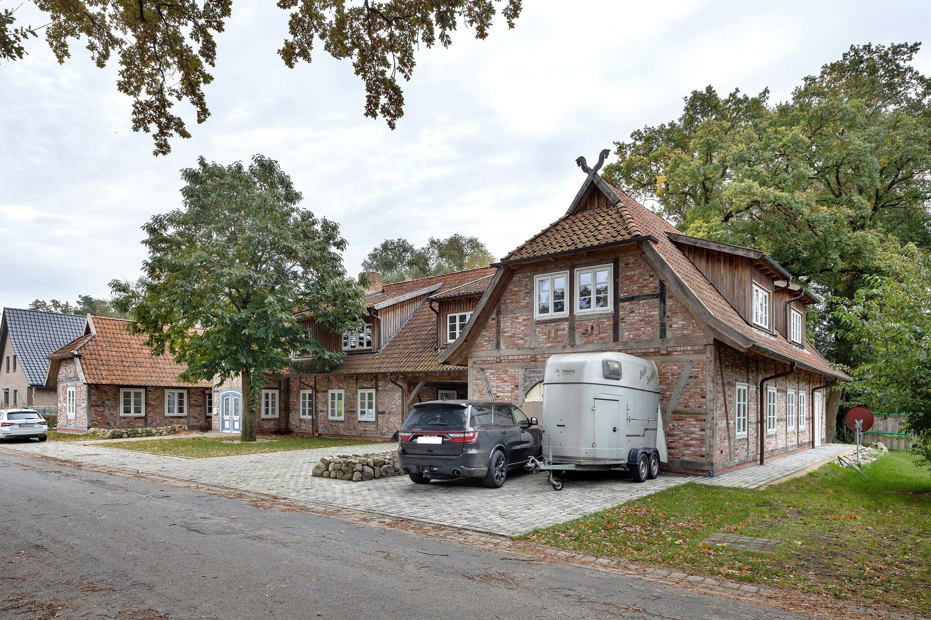 Eksteriør