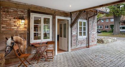 Holiday Home 'Fewo Fachwerk 2'