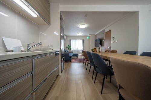 Flex cella satozuka Maximum 12 people 2 parking s - Flex cella satozuka / Sapporo Hokkaidō