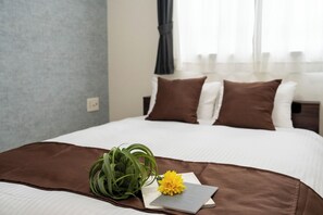 4 bedrooms, iron/ironing board, free WiFi, bed sheets - Flex cella satozuka Maximum 12 people 2 parking s - Flex cella satozuka / Sapporo Hokkaidō (Sapporo)