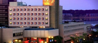 Smoking Room only Standard room 2 people   / Kaga Ishikawa