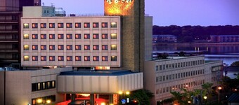 Smoking Breakfast included Standard room 2 people   / Kaga Ishikawa