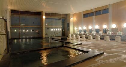 Smoking Breakfast included Standard room 2 people / Kaga Ishikawa