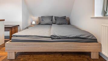 1 slaapkamer, gratis wifi, beddengoed