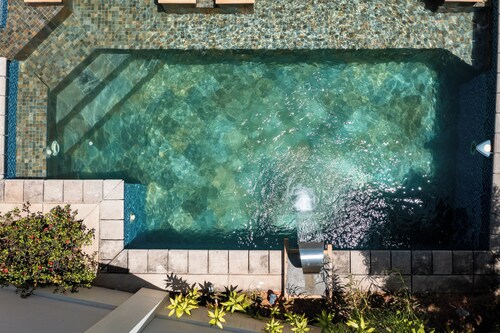 Felicie Cottage & Residence - Private 3 bedroom Villa