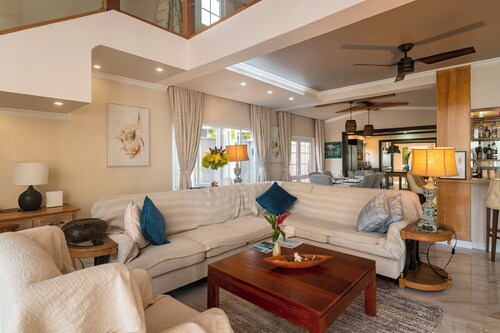 Felicie Cottage & Residence - Private 3 bedroom Villa