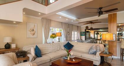 Felicie Cottage & Residence - Private 3 bedroom Villa