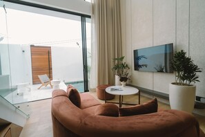 Smart-TV, Netflix, Streaming-Dienste