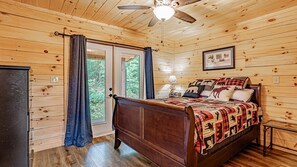 2 quartos, Wi-Fi, roupa de cama