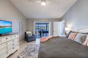 3 chambres, accès au Wi-Fi (inclus), literie fournie