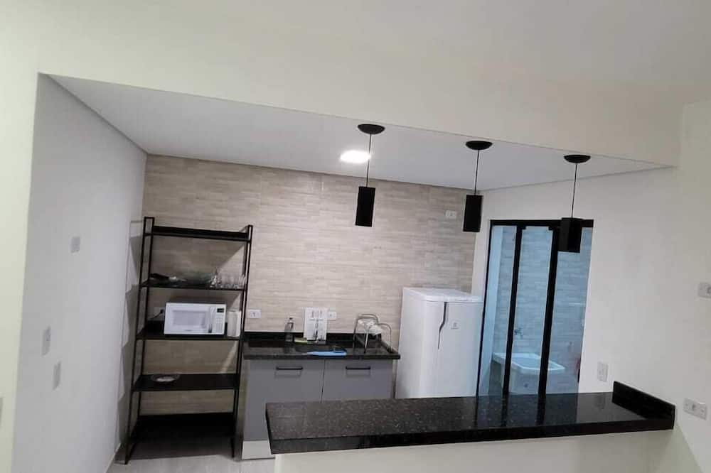 Sapucaia Flat