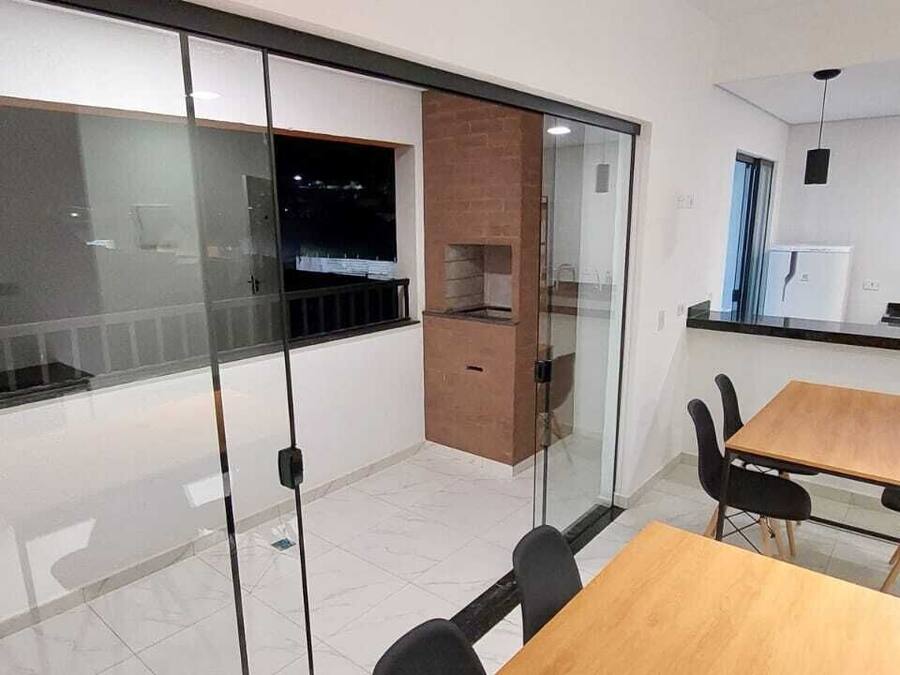 Familienzimmer, Balkon, Bergblick | Wohnbereich