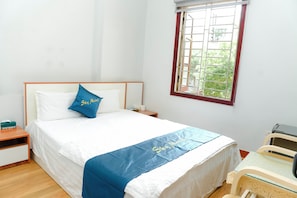 View from property - Sky Hotel - Bac Ninh (Bac Ninh)