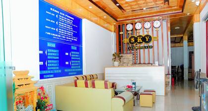 Sky Hotel - Bac Ninh