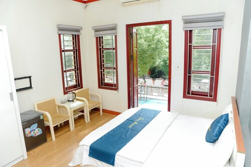 Sky Hotel - Bac Ninh