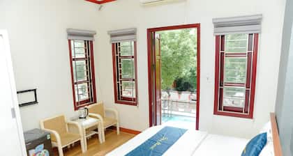 Sky Hotel - Bac Ninh