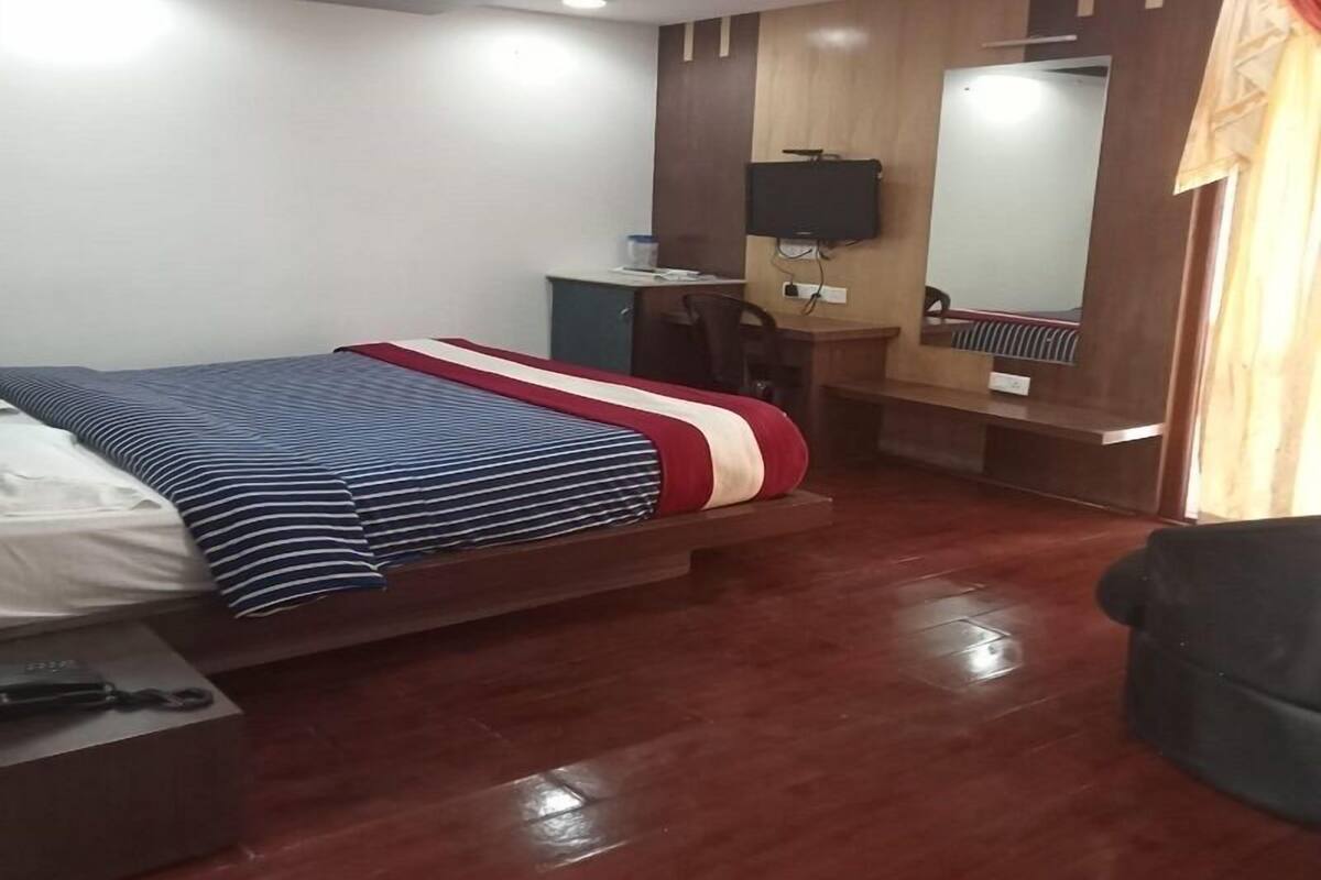 Honeymoon-Zimmer