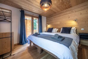5 Schlafzimmer, kostenloses WLAN