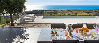 Villa Giglio Di Mare - Villa Giglio Di Mare