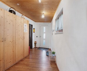 Interiör