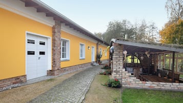 Esterni