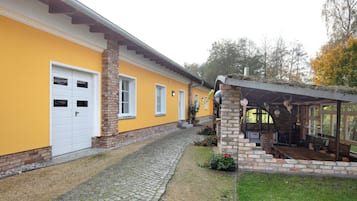 Esterni