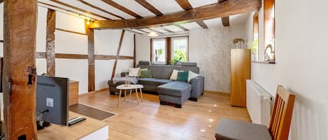 Téléviseur, foyer, chaßne audio